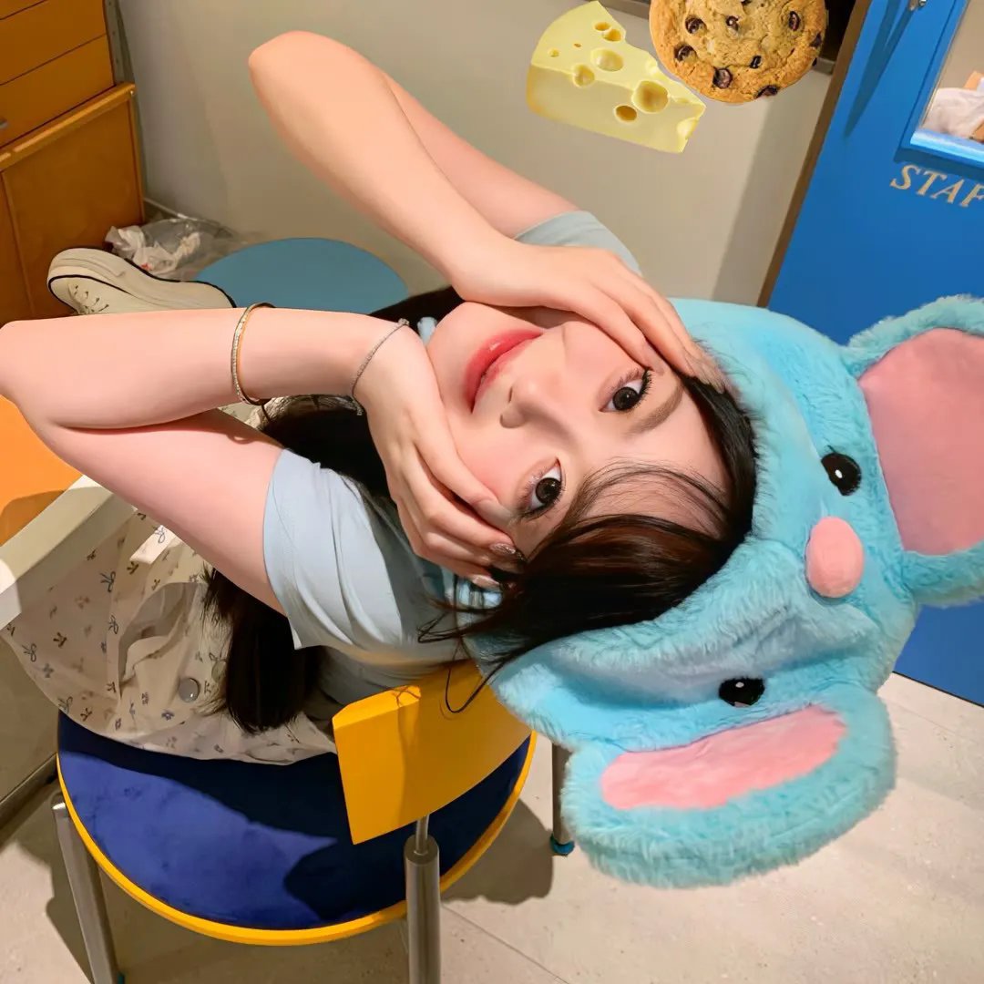 泣残红