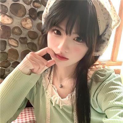 女高音们