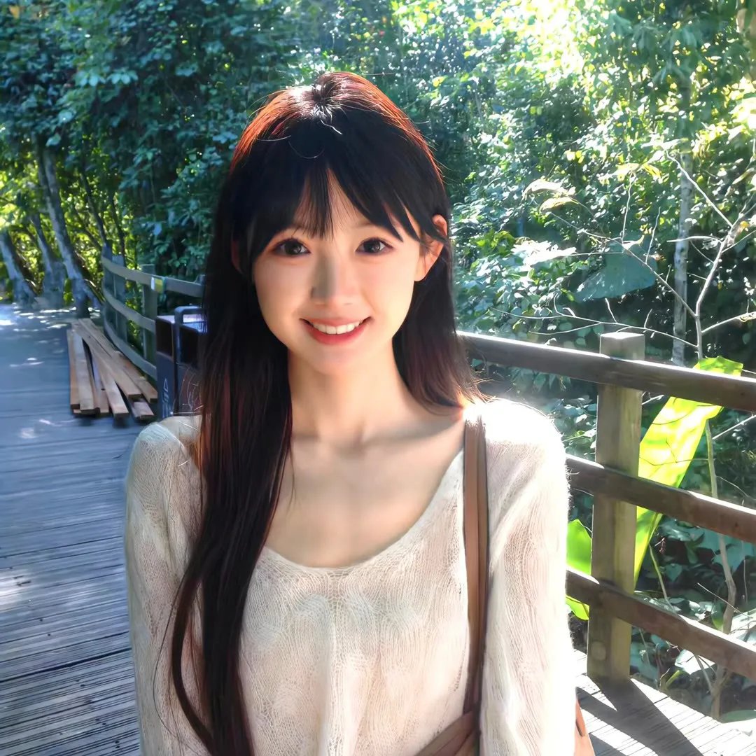 又是一年山林绿