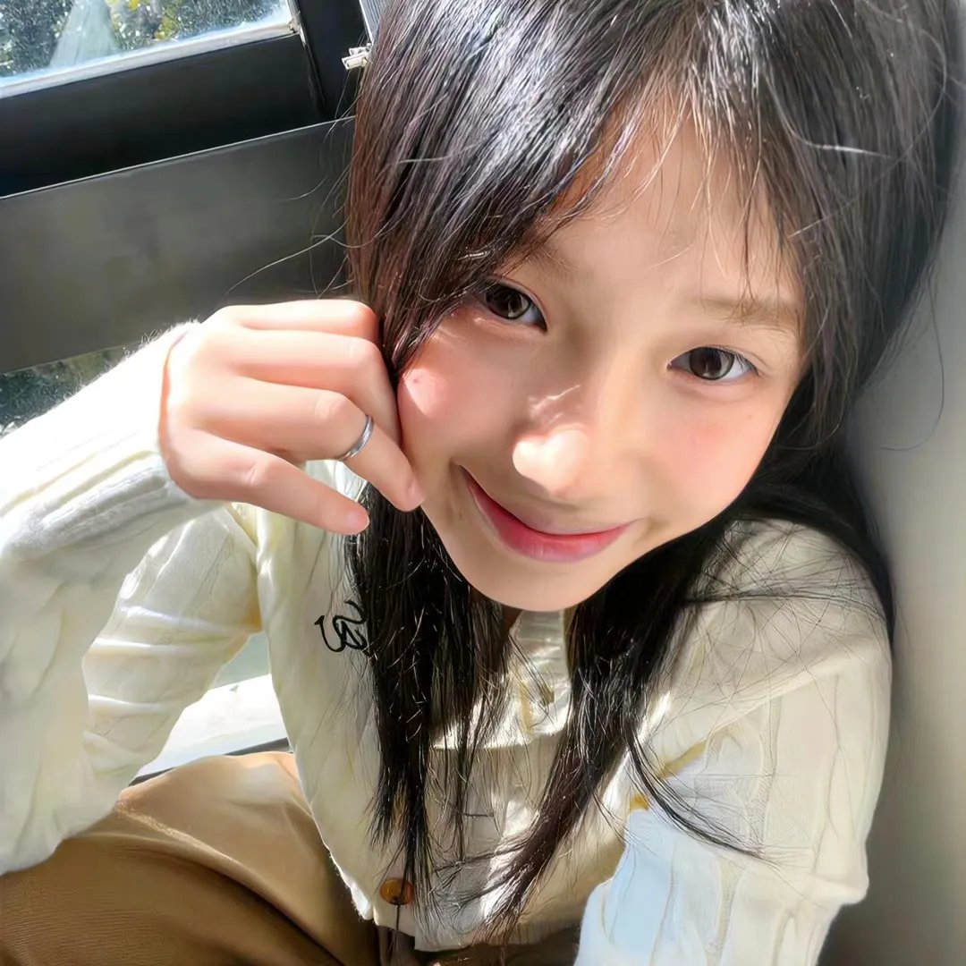 空罐少女