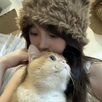 好运自然来