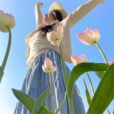 我才不会爱上契约女友